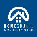  HomeSource Canada logo